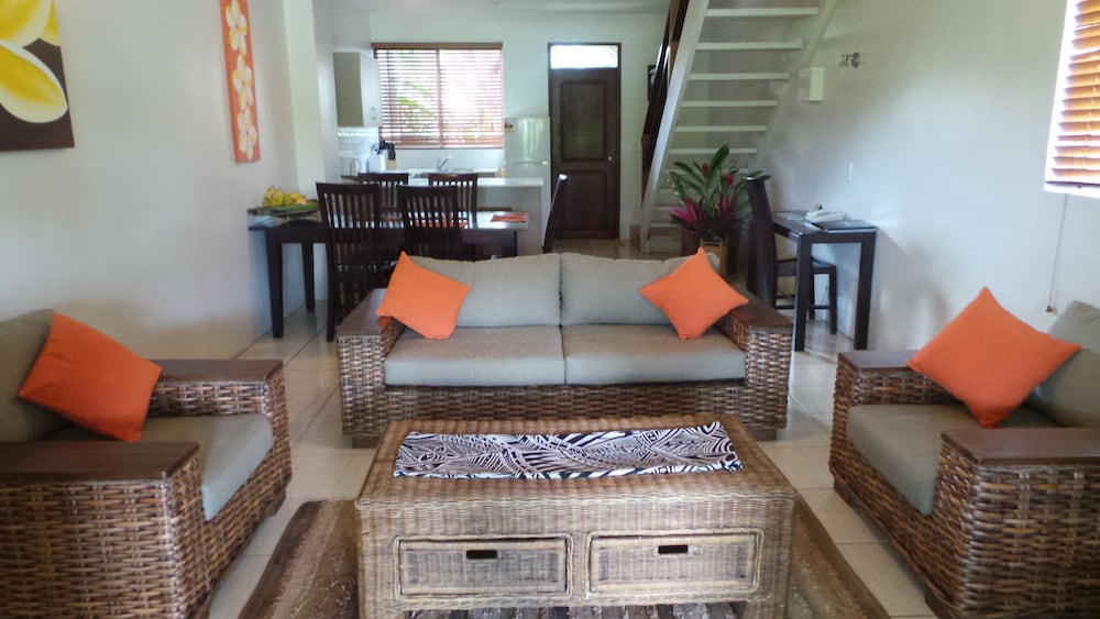2 Bedroom Resort Apartment photo 1