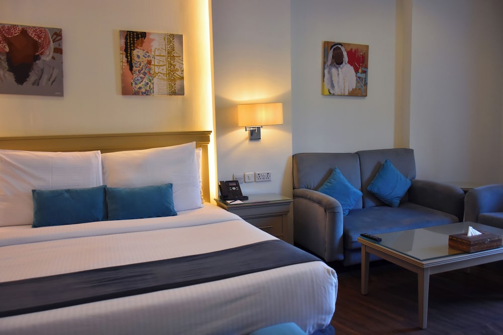 Deluxe Room - Photo 2