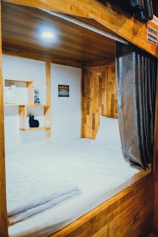 Design Shared Dormitory photo 3