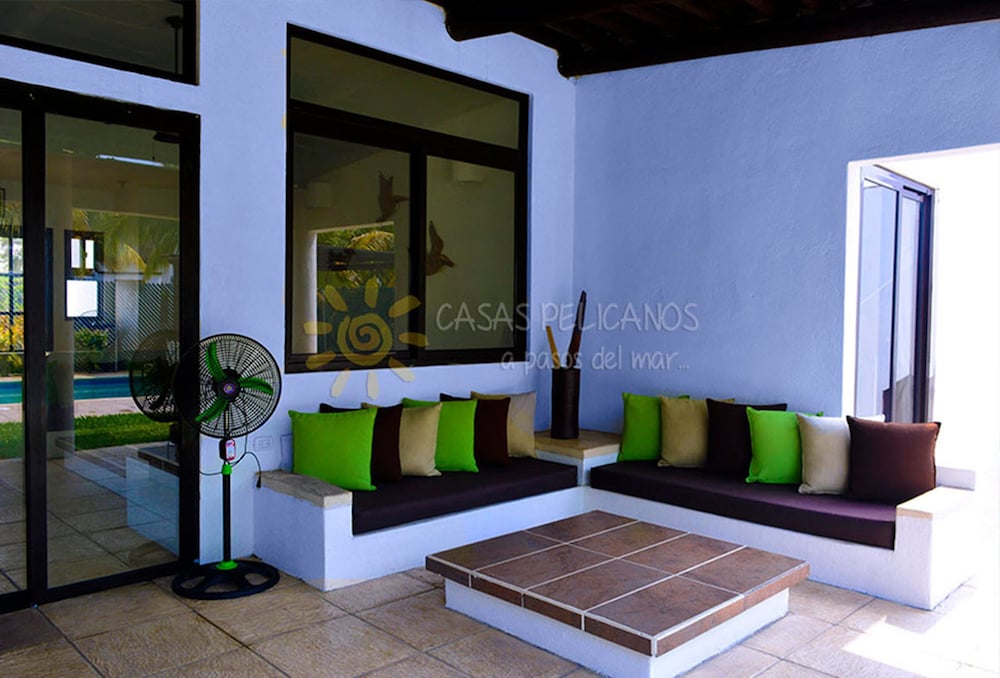 Superior House, Multiple Beds, Non Smoking (Casa Pelicanos 6 ) photo 3
