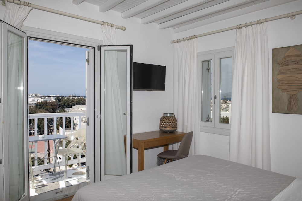 Standard Room, Sea View - Photo 6