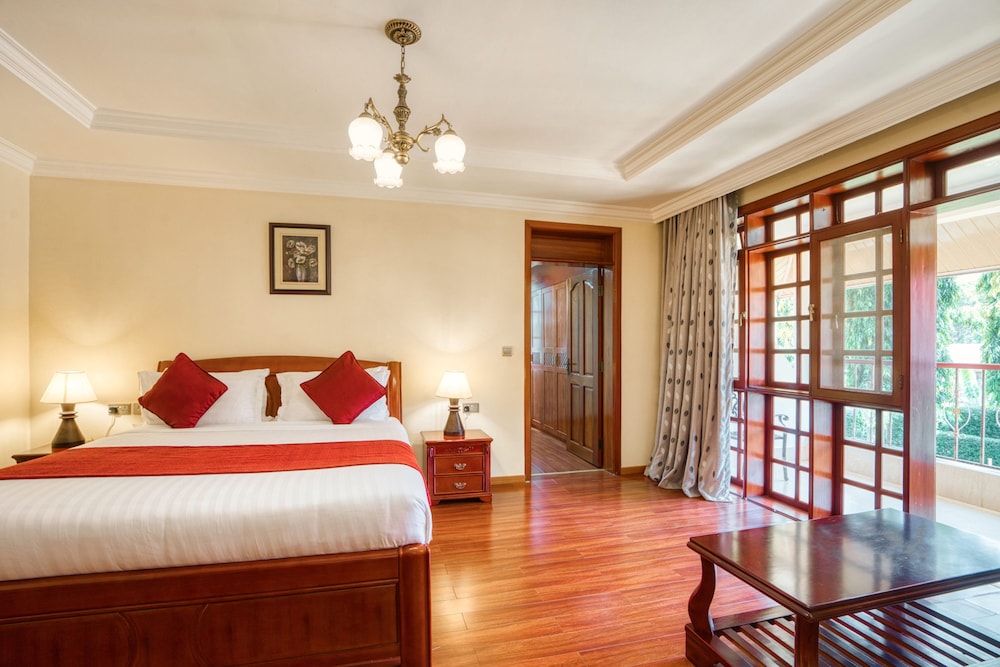 Villa - Photo 3