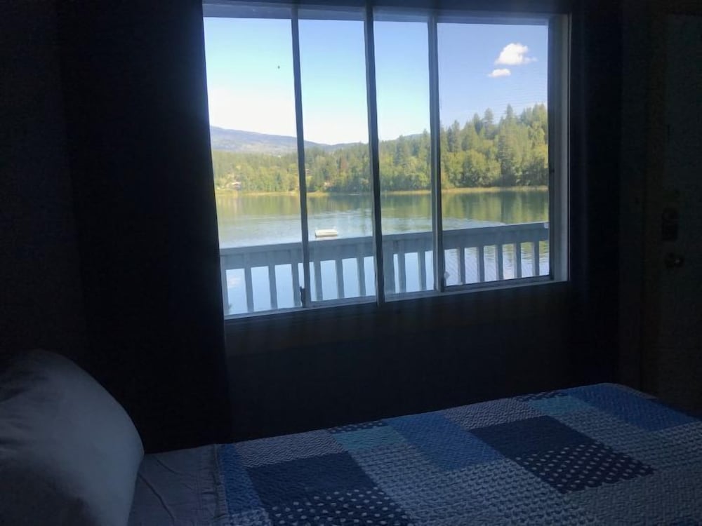 Cabin photo 3