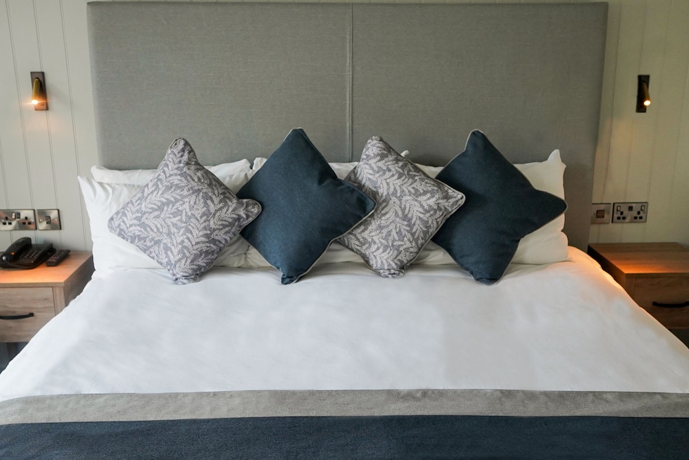 Deluxe Room - Photo 4