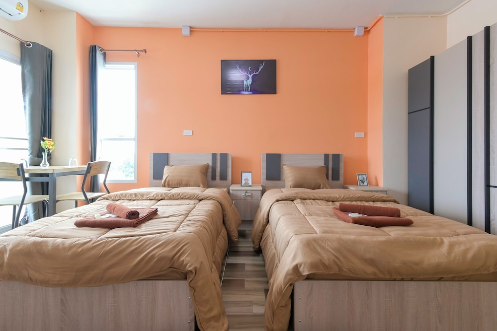 Deluxe Twin Room - Photo 1