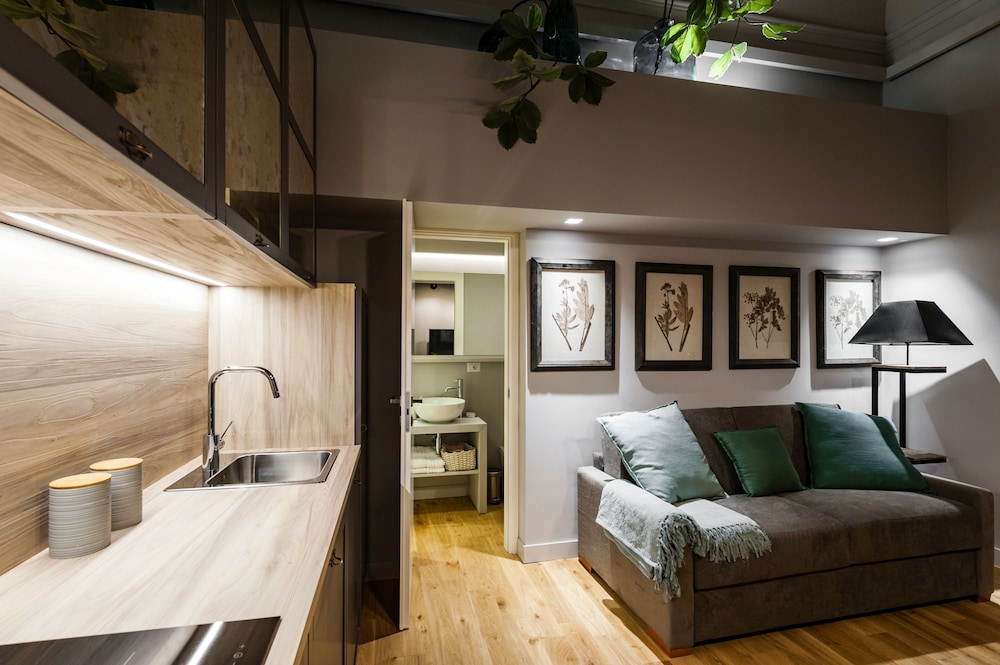 Standard Apartment, 1 Bedroom - Photo 22