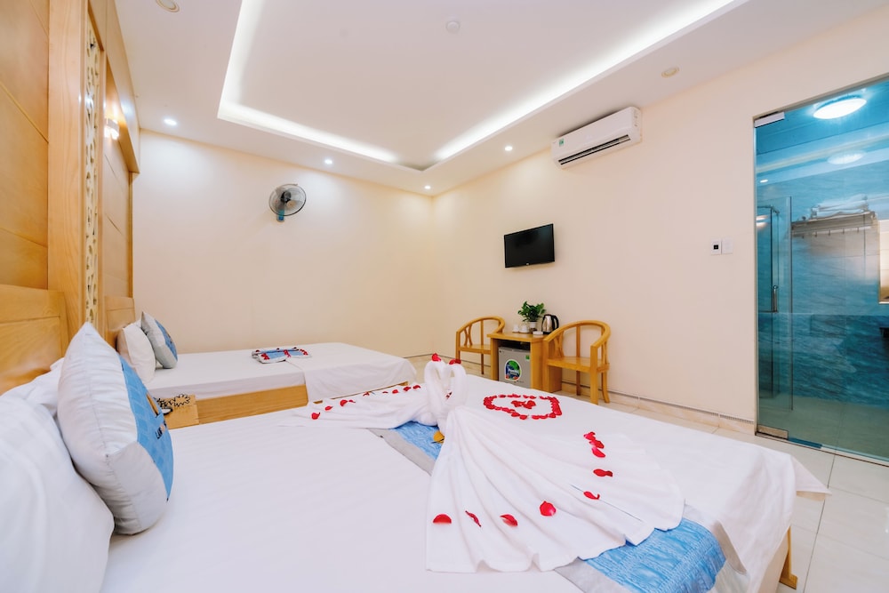 Standard Twin Room photo 1