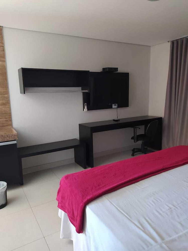Basic Double Room photo 2