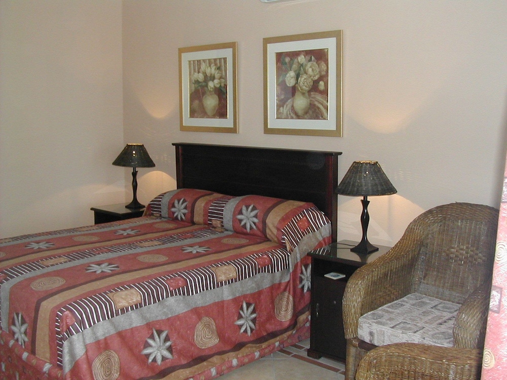 Double En-suite Luxury Sea Views photo 1