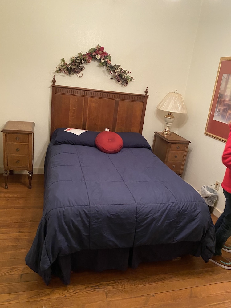 Comfort Room