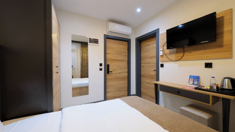 Economy Single Room photo 3