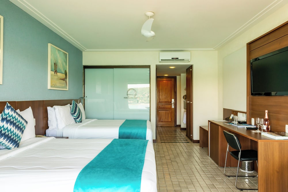 Double or Twin Room - Photo 2