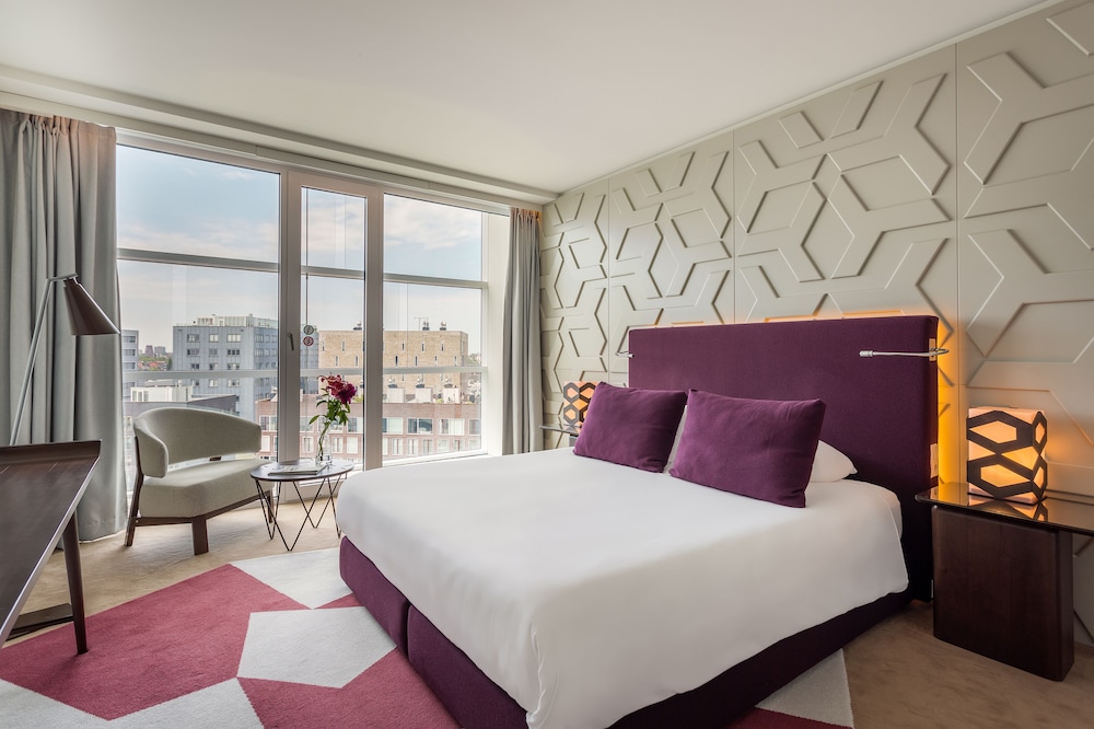 Superior Double Room, City View - Photo 10