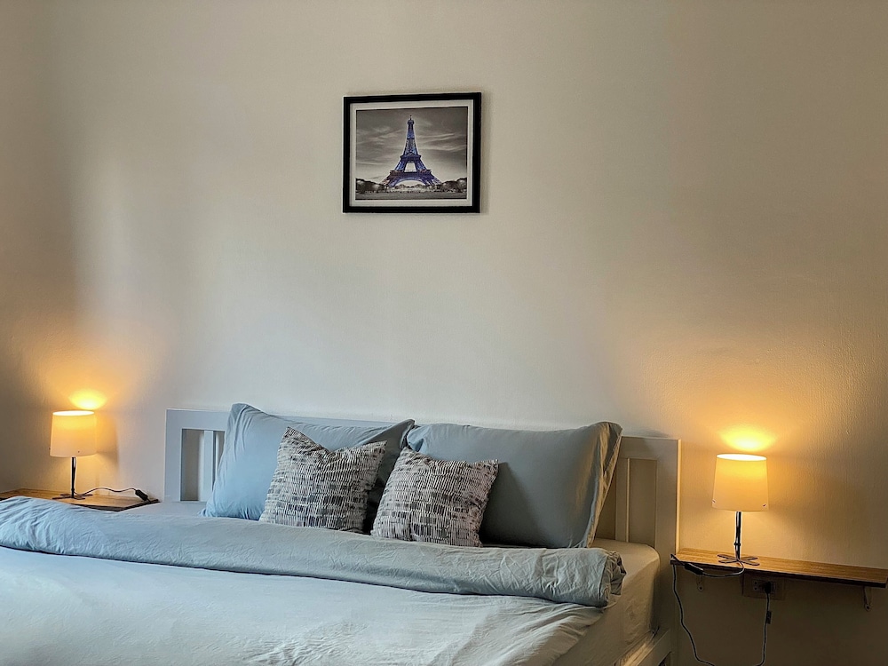 Single Room, City View photo 1