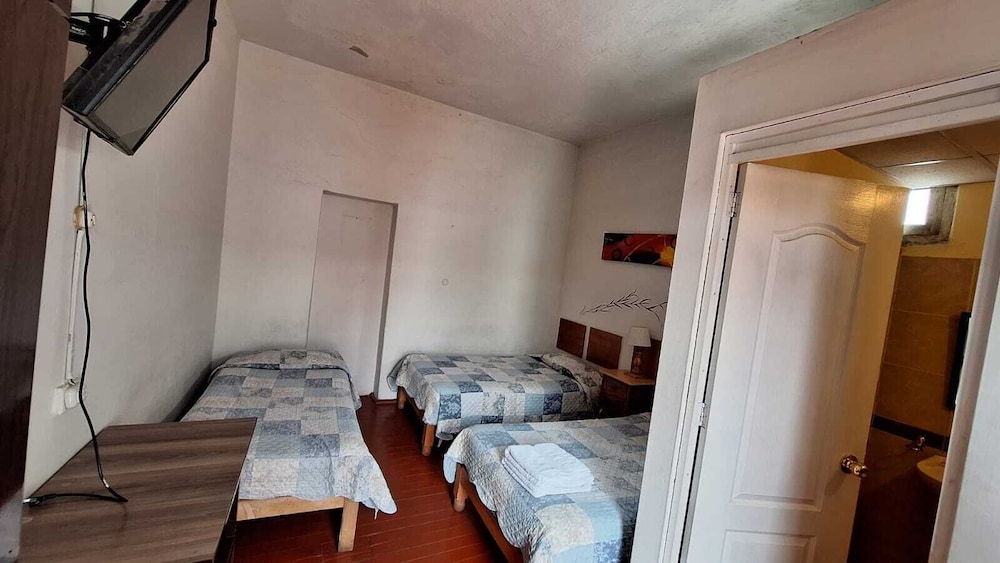 Triple Room, Private Bathroom
