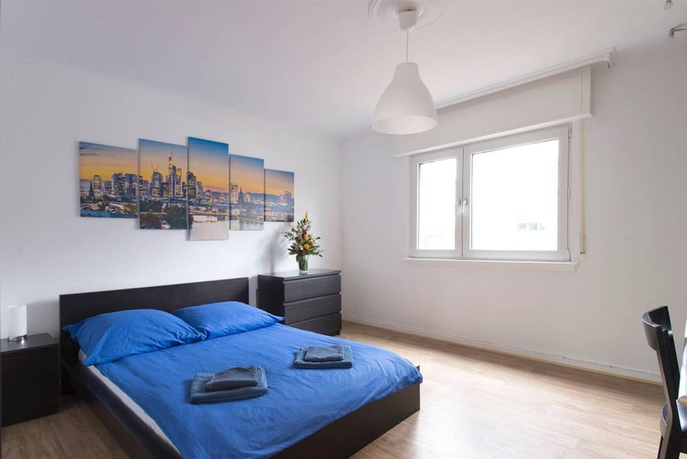 City Apartment, 2 Bedrooms, Non Smoking photo 1