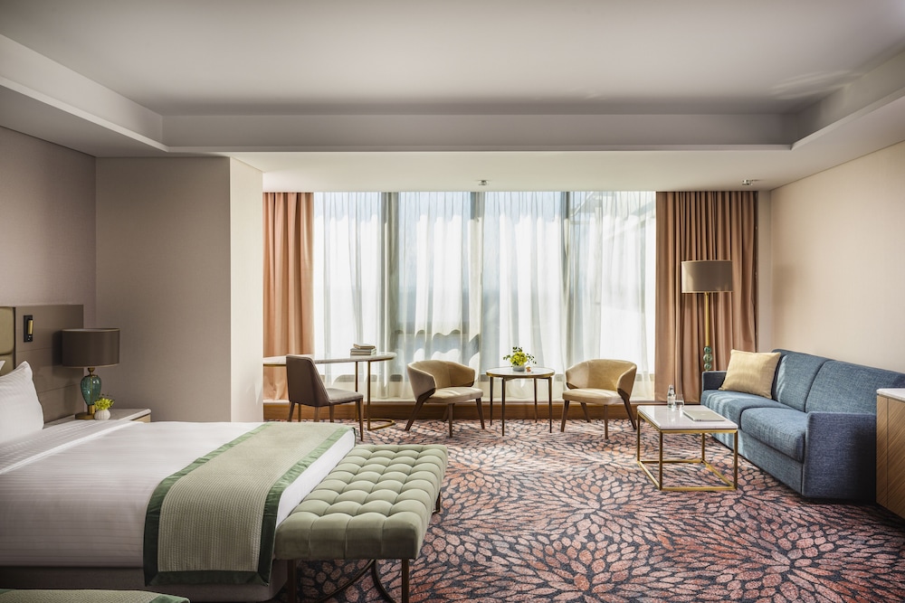Exclusive Room with Twin Bed - Photo 4
