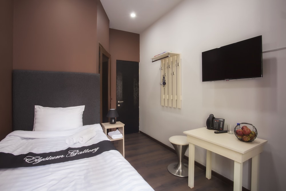 Comfort Single Room photo 2