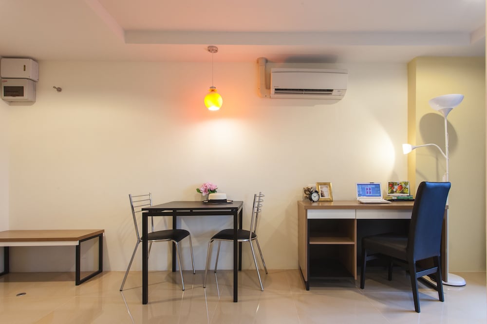Executive Room photo 2