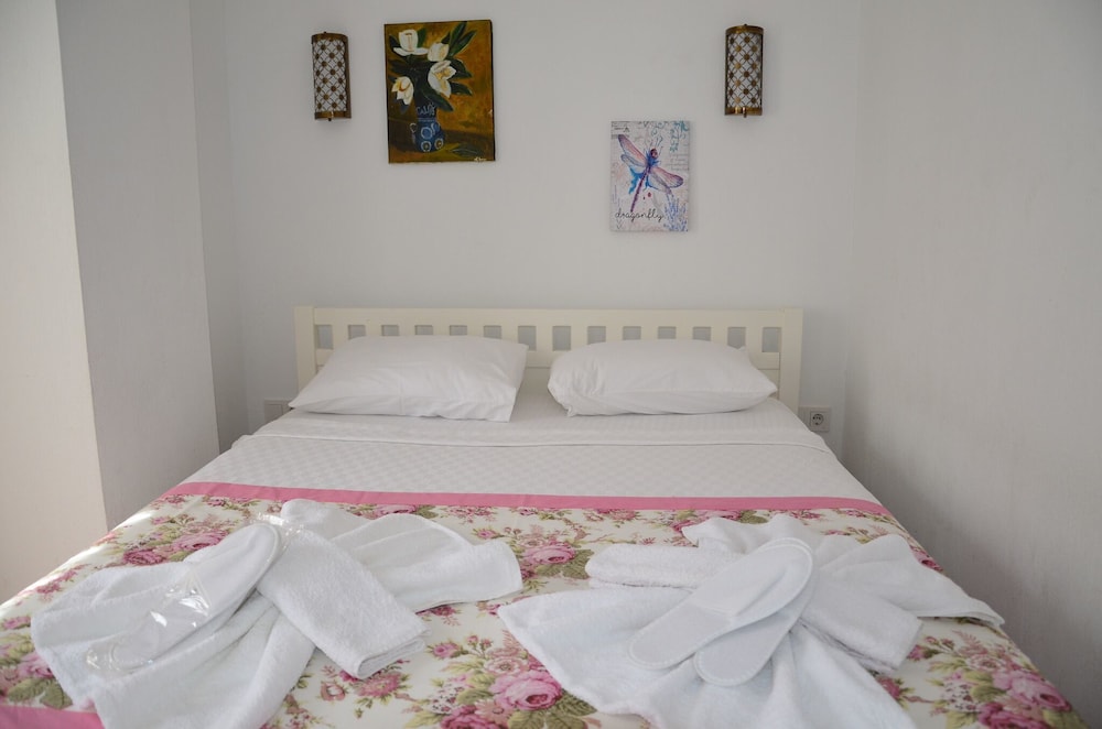 Standard Double or Twin Room photo 2