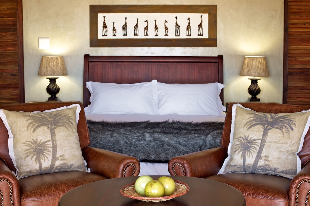 Deluxe Elegant Twin Room photo 2