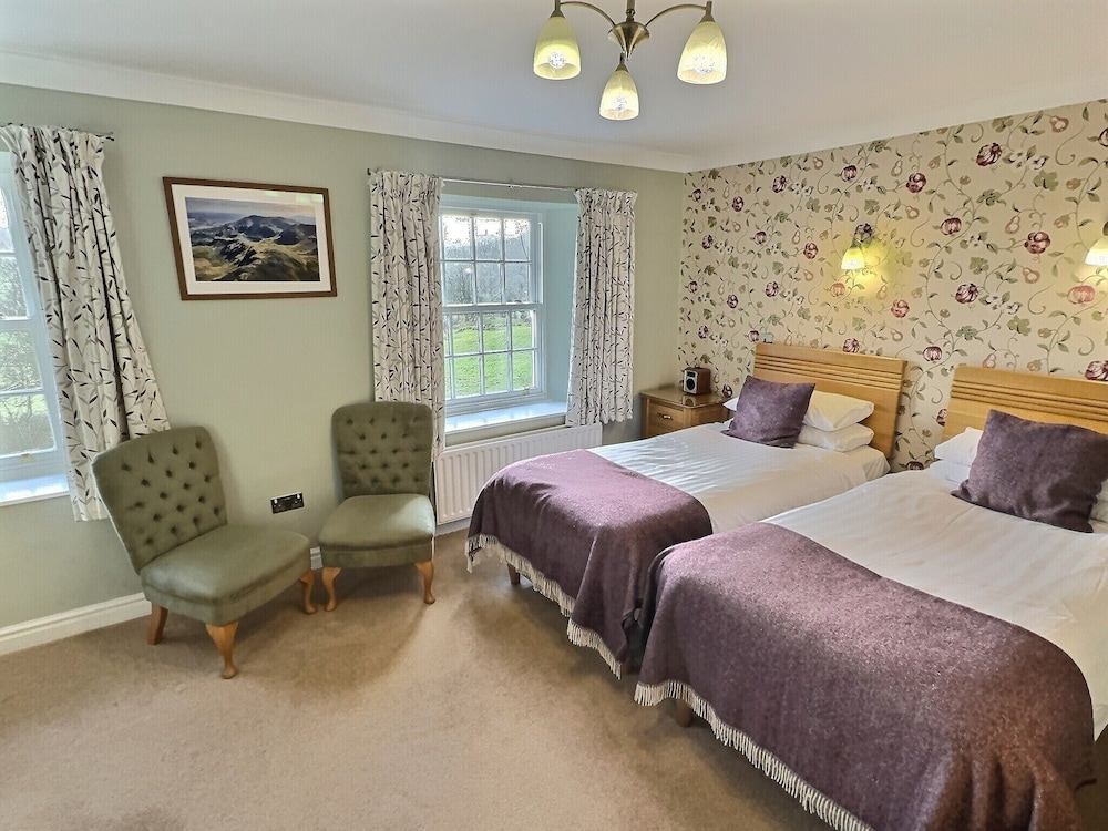 Superior Double or Twin Room photo 1