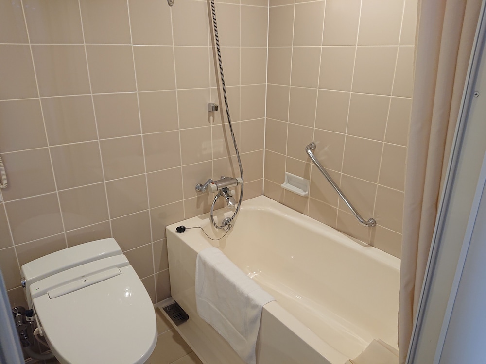 Grand Double Room, 1 Queen Bed, Non Smoking - Photo 12