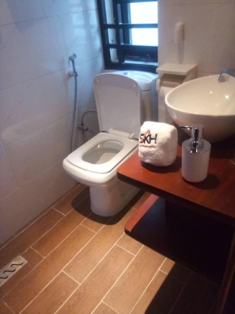 Comfort Double Room, 1 Bedroom, Balcony photo 2