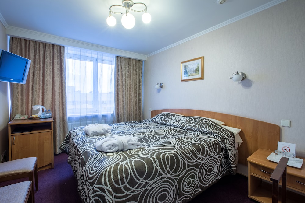 Comfort Twin room