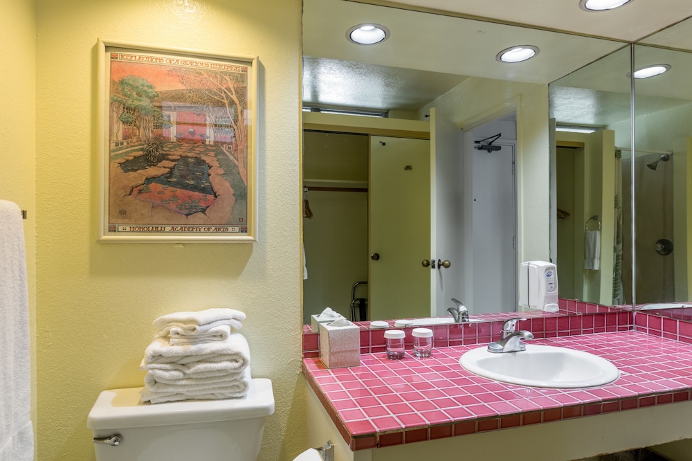 Queen Kitchenette - Photo 27