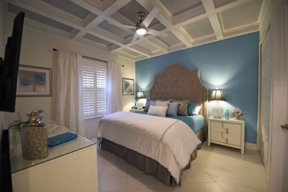 Family Townhome, 3 Bedrooms