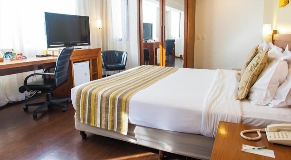 Superior Double Room, 1 King Bed photo 1