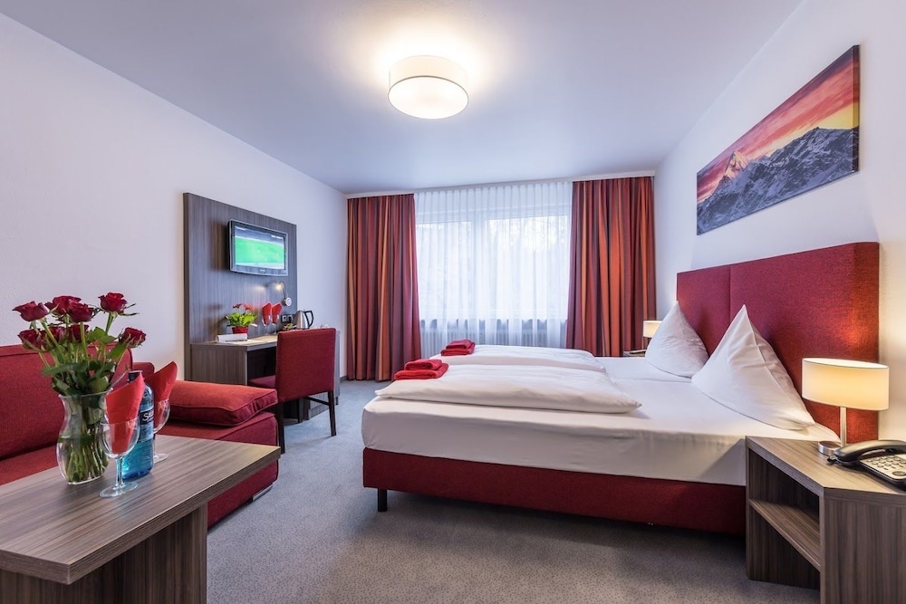 Double or Twin Room photo 1