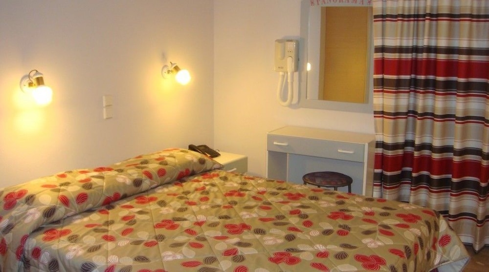 Studio, Sea View (for 3 people) - Photo 1