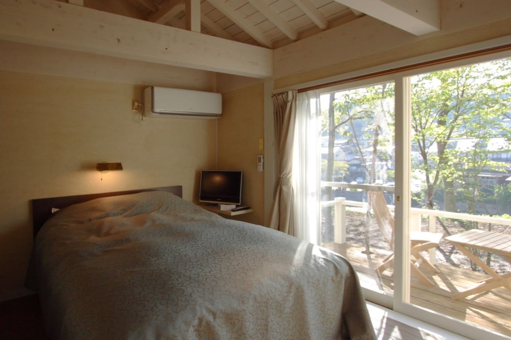 Double Room (Tekkan) photo 1