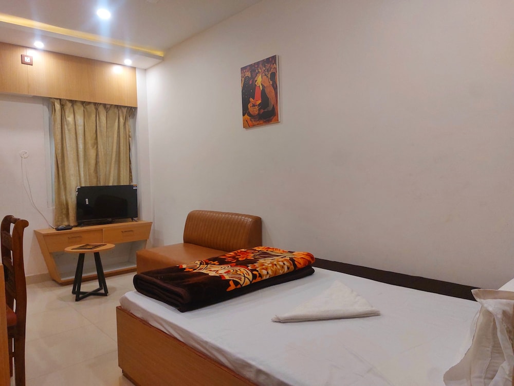 Comfort Single Room, 1 Twin Bed, Non Smoking photo 3