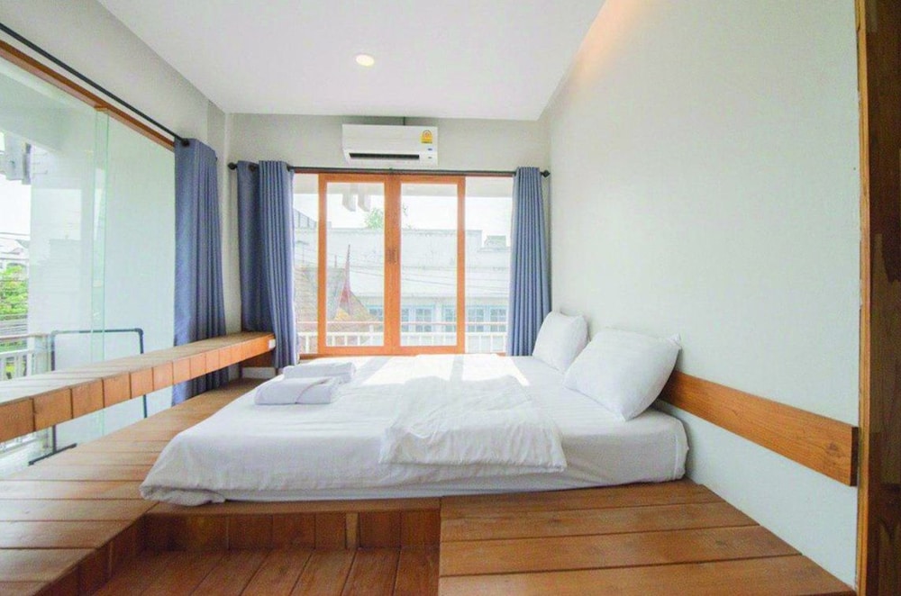 Deluxe Room, Mountain View