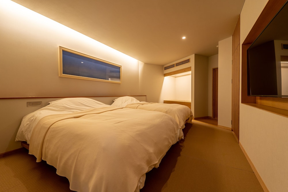Japanese Superior Room - Ukihashi - photo 2