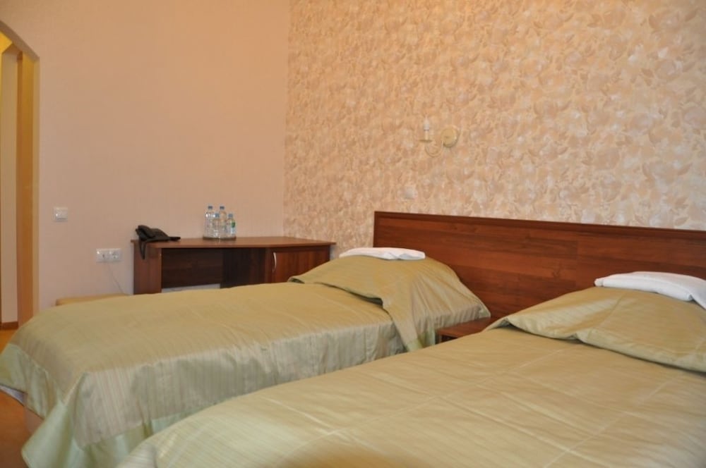 Superior Twin Room photo 3