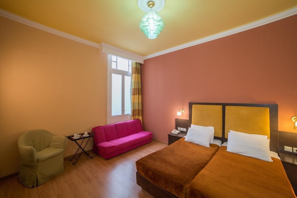 Standard Room - Photo 5