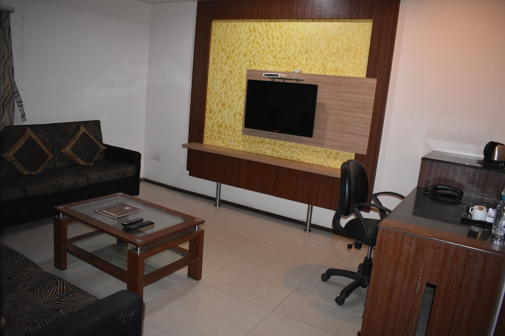 Suite photo 3
