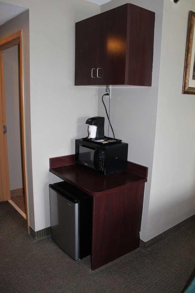 Super 8 by Wyndham Rainsville, Billede 7