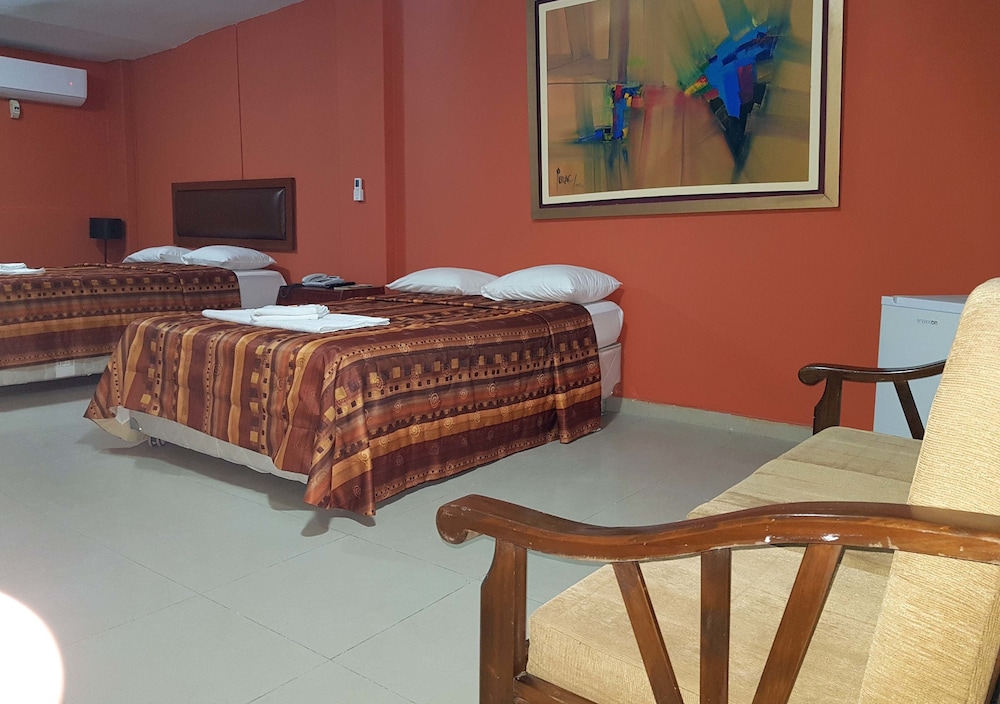 Twin Room photo 1