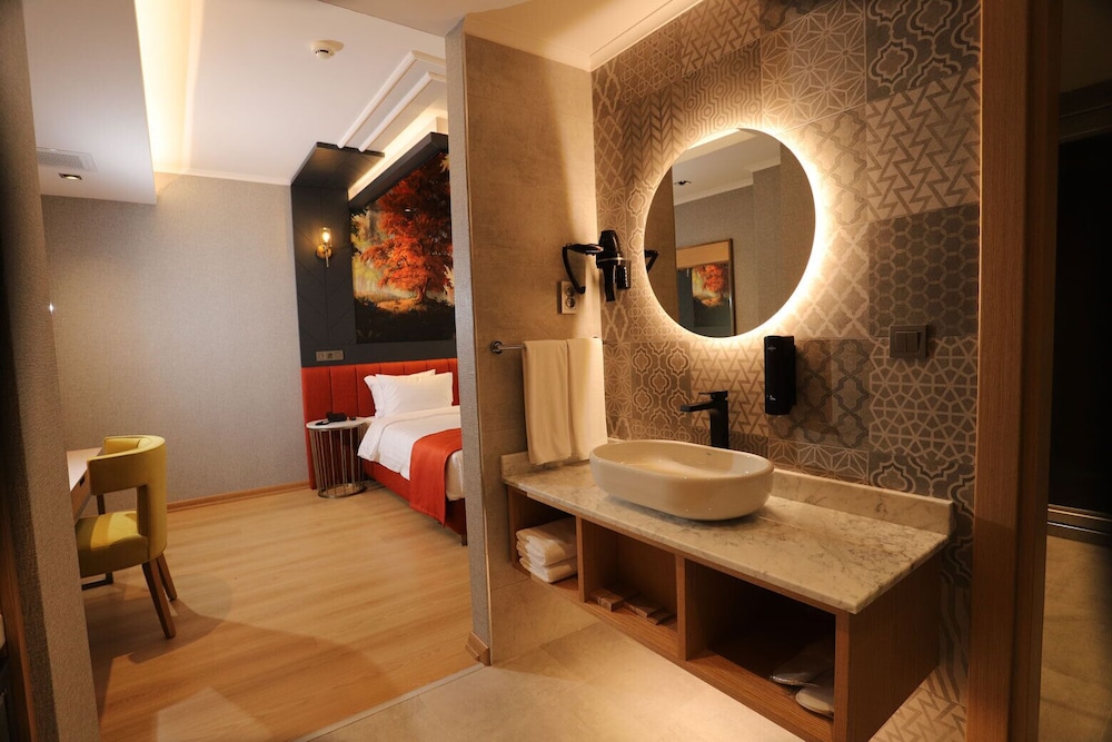Standard Double Room photo 1