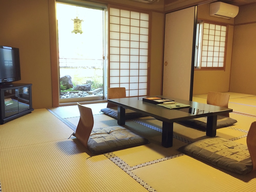 Japanese Style Room, Non Smoking photo 1