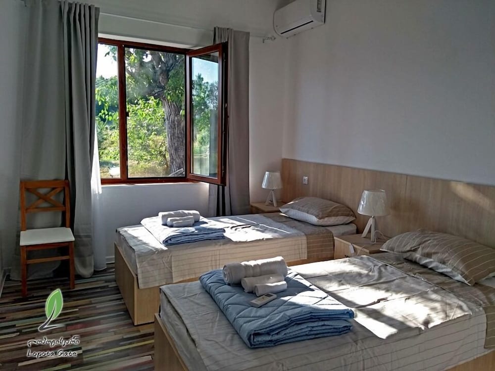 Standard Twin Room photo 1