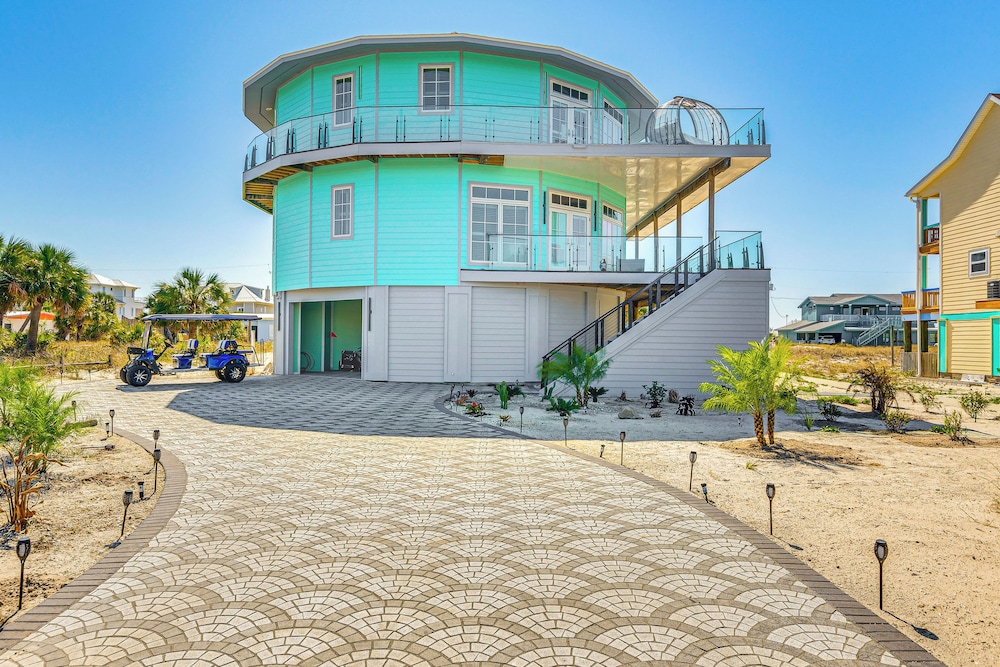 House (5 Bedrooms)