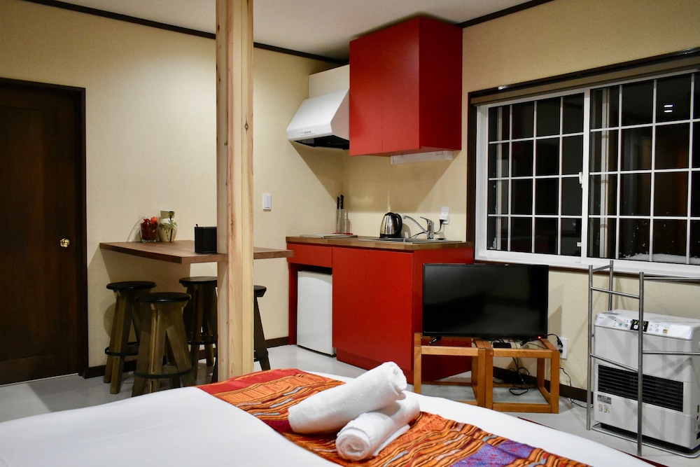 Self-contained Family Suite photo 2