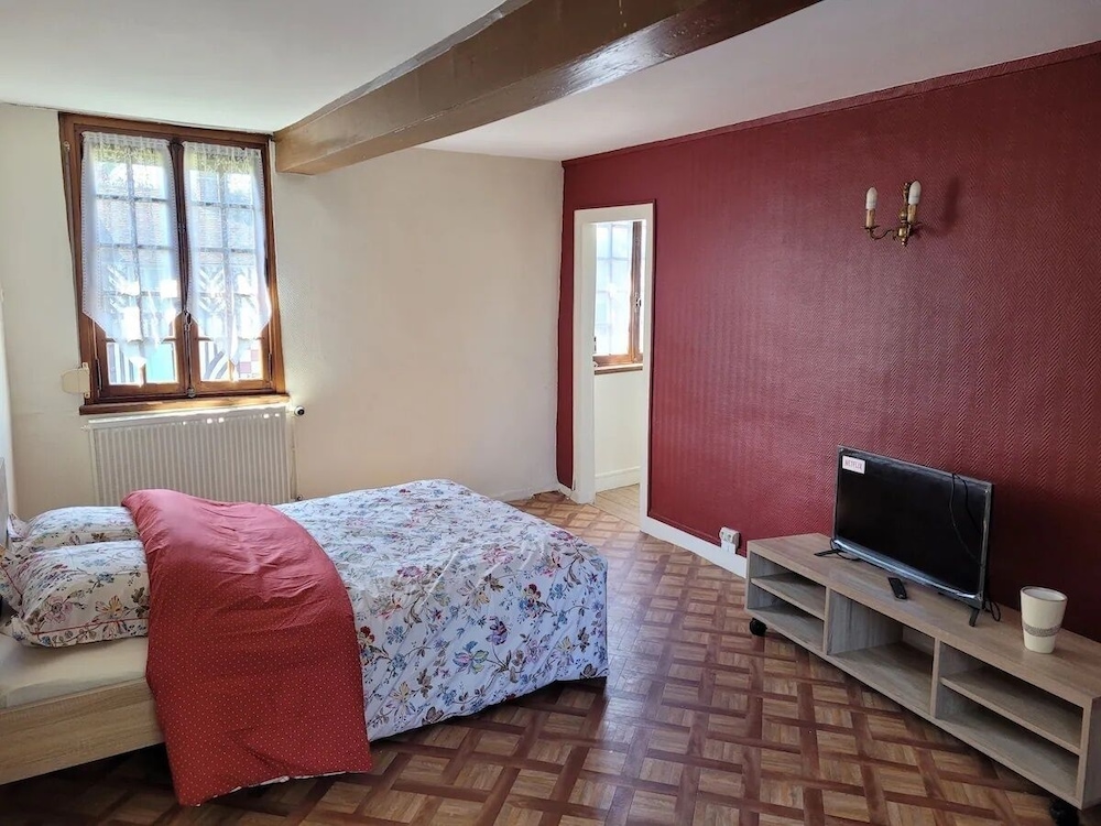 Suite, Private Bathroom, Garden View (La Marelle) - Photo 1