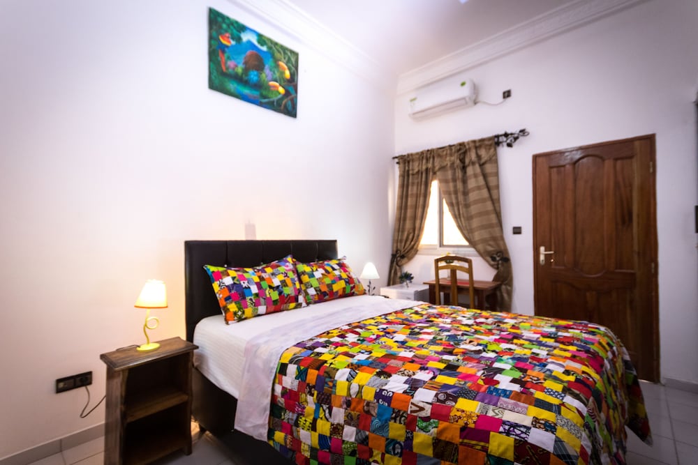 Superior Double Room photo 3